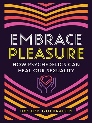 cover image of Embrace Pleasure